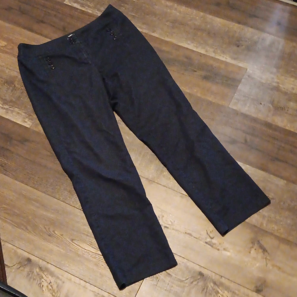 Vintage dress pants